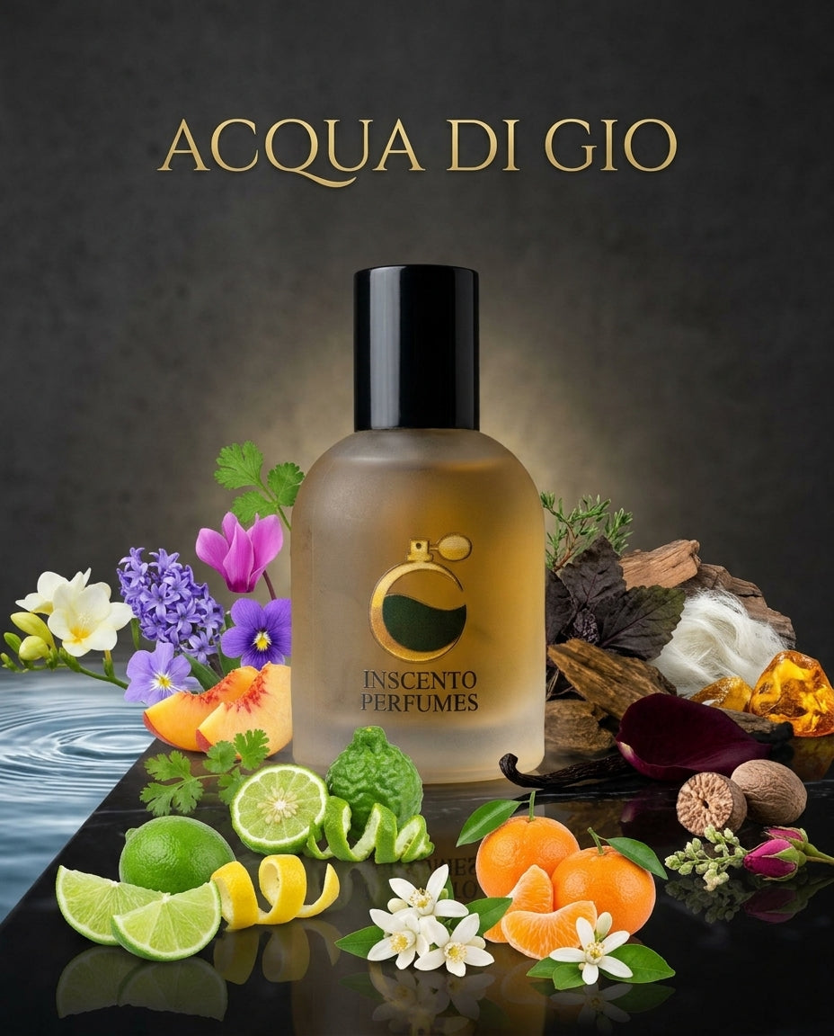 Armani ACQUA DI GIO
