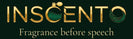 Inscento Perfumes - Home