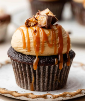 Sweet / Gourmand